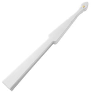 Hand Fan (22.5x2x2.5 cm)