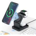 Xoopar ICON 3 in 1 Wireless Charger