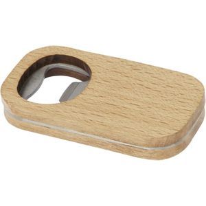 Bullet Boemia bottle opener