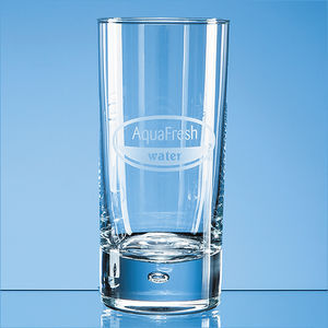 365ml Bubble Base High Ball