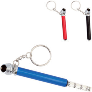 Pressure Gauge Wen