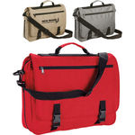Network Meeting Bag