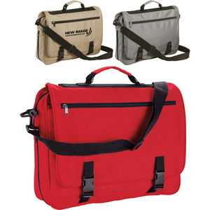 Network Meeting Bag