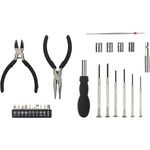 Tool set. 26pc