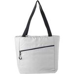 Cooler bag- PE Foam Beans PEVA Pongee