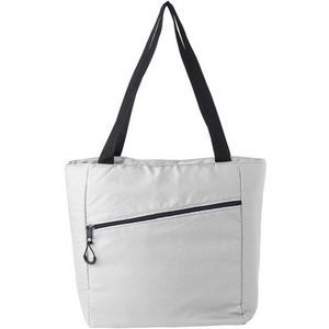 Cooler bag- PE Foam Beans PEVA Pongee