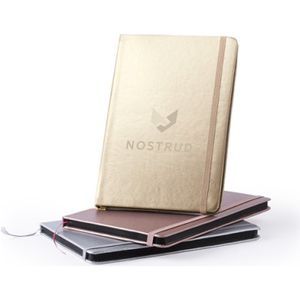 Greece Notebook