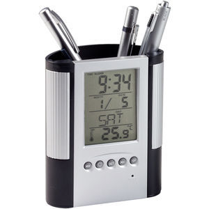 Loris pen holder