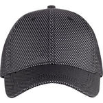 Clique Reflective Cap