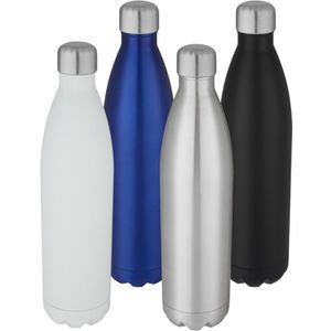 Bullet Cove 1 L vacuum insulated stainless steel bottle