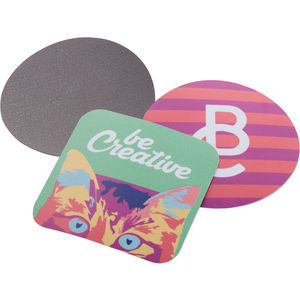 Fridgy custom fridge magnet