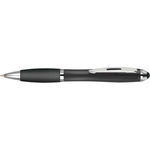 Contour-I Frost Ballpen