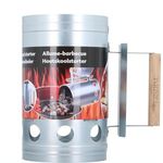 BBQ Charcoal starter