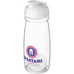 H2O ACTIVE Pulse 600 ml shaker bottle