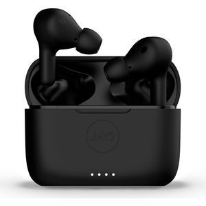 JAYS - t-Seven ANC True wireless earbuds