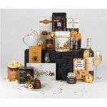 Luxury Christmas Basket