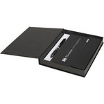 Luxe Tactical notebook gift set