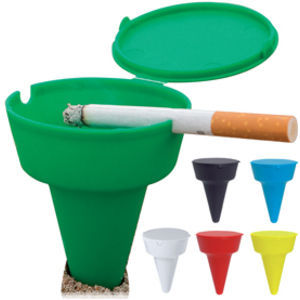 Ashtray Cleansand