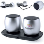 Speakers Clarens