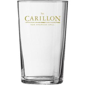 Conique Tumbler Glass (240ml/8.5oz)