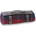 Travelling Clan Blanket