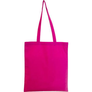 4.5oz Coloured Cotton Shopper