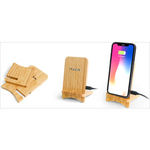 W26  Bamboo Stand