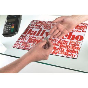 A3 COUNTERMAT