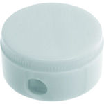 Rounded Pencil Sharpener