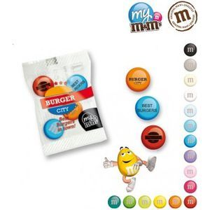 M&m's Mini Bag