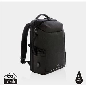 Swiss Peak Aware XXL Weekend Travel Backpack