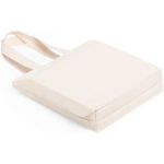 Cotton shopping bag (45x38x11 cm)