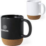 Mug Bokun