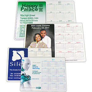 Magnetic Calendar 112x90