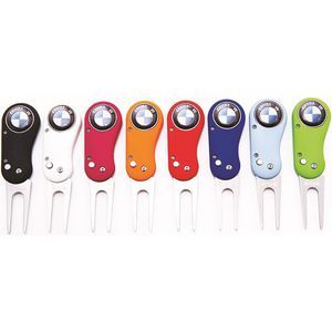 Flix Lite Automatic Golf Divot Repair Tool