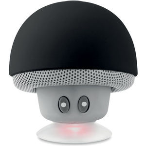 Mushroom 3W Wireless Speaker