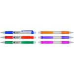 Vegetal Frost Ball Pen