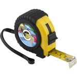 Ronin Tape Measure - 3 Metre (Full Colour Dome)