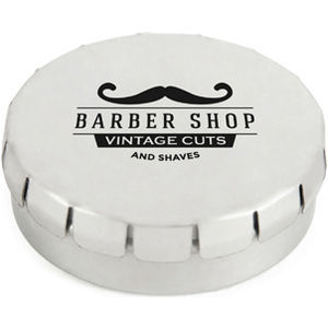 Micro Click Clack Mint Tin