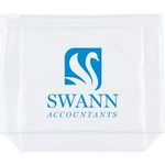 Travel Pouch (Spot Colour Print)