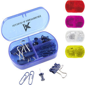 3-in-1 Clip Case