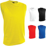 Technique T-Shirt Sunit