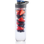 XD Collection Water Bottle With Infuser