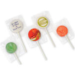 Mini Lollies - Single Colour or Mixed