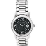 Cross Timepieces Chicago Black Dial / Stainless Steel