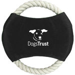 Dog Frisbee