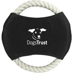 Dog Frisbee