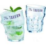 Pop Corn Hiball Spirits Glass (350ml/12.5oz)