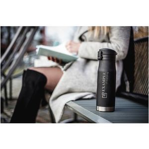 Thermo mug 550 ml Mauro Conti