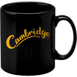 Cambridge Black